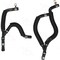 Four Seasons Chry T&C 09-08/Dodge Caravan 09-08 Heatr Hose-Tube, 85900 85900 - alternate 3